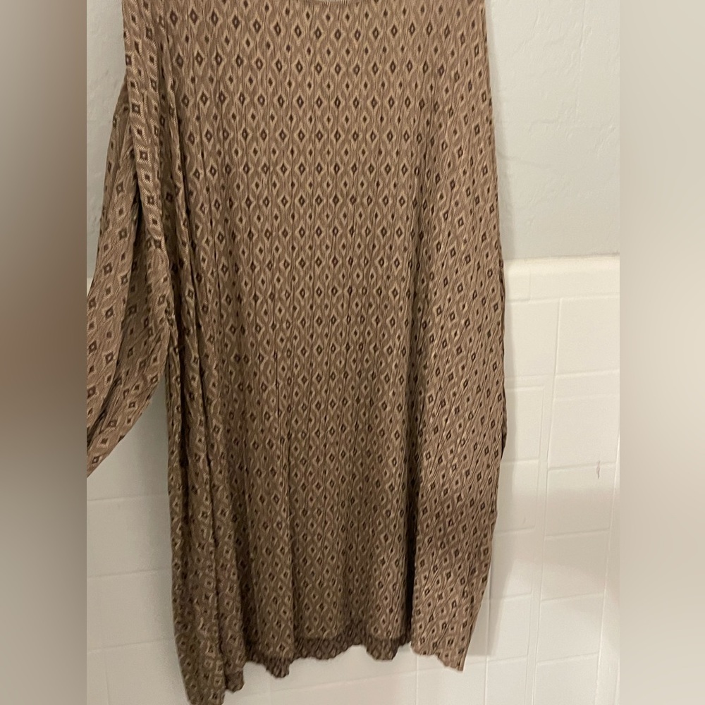 ZARA dress